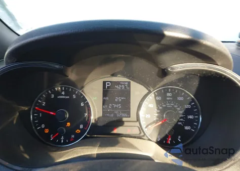 2018 Kia Forte Lx z USA, uszkodzony, nr VIN 3KPFK4A74JE188862